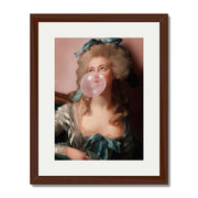 Norwood Loop Portrait Wall Art Print — gallery image 33