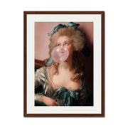 Norwood Loop Portrait Wall Art Print — gallery image 35