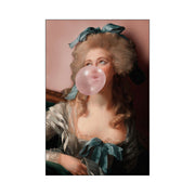 Norwood Loop Portrait Wall Art Print — gallery image 68