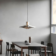 Sherwood Loop Aluminum Pendant Light — gallery image 8