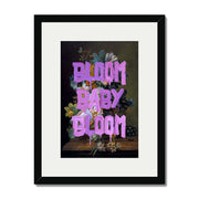 Fairford Loop Typography Wall Art Print — gallery image 22