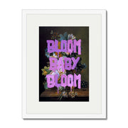 Fairford Loop Typography Wall Art Print — gallery image 35