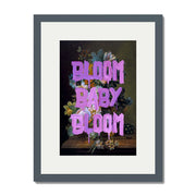 Fairford Loop Typography Wall Art Print — gallery image 25