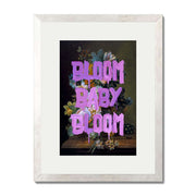 Fairford Loop Typography Wall Art Print — gallery image 62