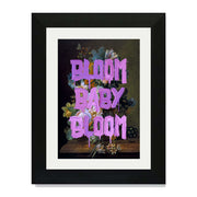 Fairford Loop Typography Wall Art Print — gallery image 21