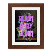 Fairford Loop Typography Wall Art Print — gallery image 32