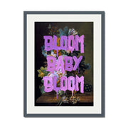 Fairford Loop Typography Wall Art Print — gallery image 26