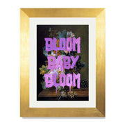 Fairford Loop Typography Wall Art Print — gallery image 27