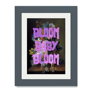 Fairford Loop Typography Wall Art Print — gallery image 44