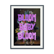 Fairford Loop Typography Wall Art Print — gallery image 45