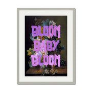 Fairford Loop Typography Wall Art Print — gallery image 51