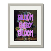 Fairford Loop Typography Wall Art Print — gallery image 50
