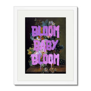 Fairford Loop Typography Wall Art Print — gallery image 34