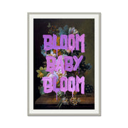 Fairford Loop Typography Wall Art Print — gallery image 53
