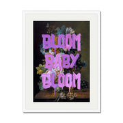 Fairford Loop Typography Wall Art Print — gallery image 66