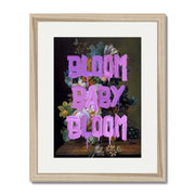 Fairford Loop Typography Wall Art Print — gallery image 55