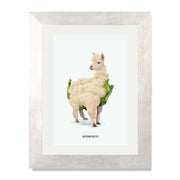 Greenwood Loop Alpaca Wall Art Print — gallery image 65