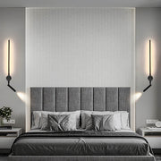 Pemberley Loop Aluminum Wall Sconce — gallery image 4