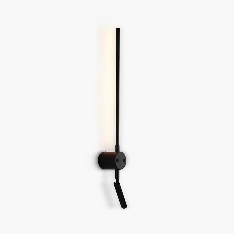 Pemberley Loop Aluminum Wall Sconce — gallery image 1