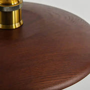Wren Frame Wood Pendant Light — gallery image 15