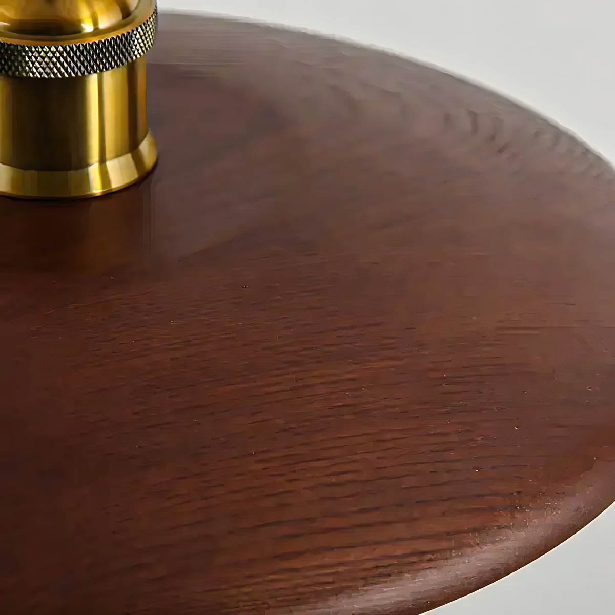 Wren Frame Wood Pendant Light — gallery image 15