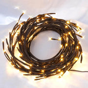Reed Frame Outdoor Wall Light — gallery image 10