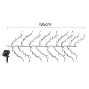 Reed Frame Outdoor Wall Light — gallery image 12