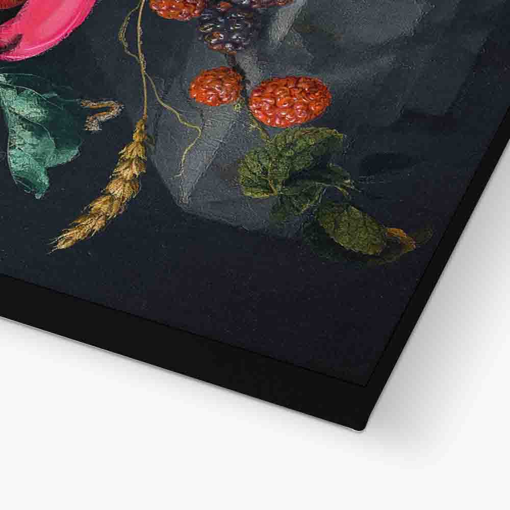 Langford Loop Canvas Wall Art — gallery image 14
