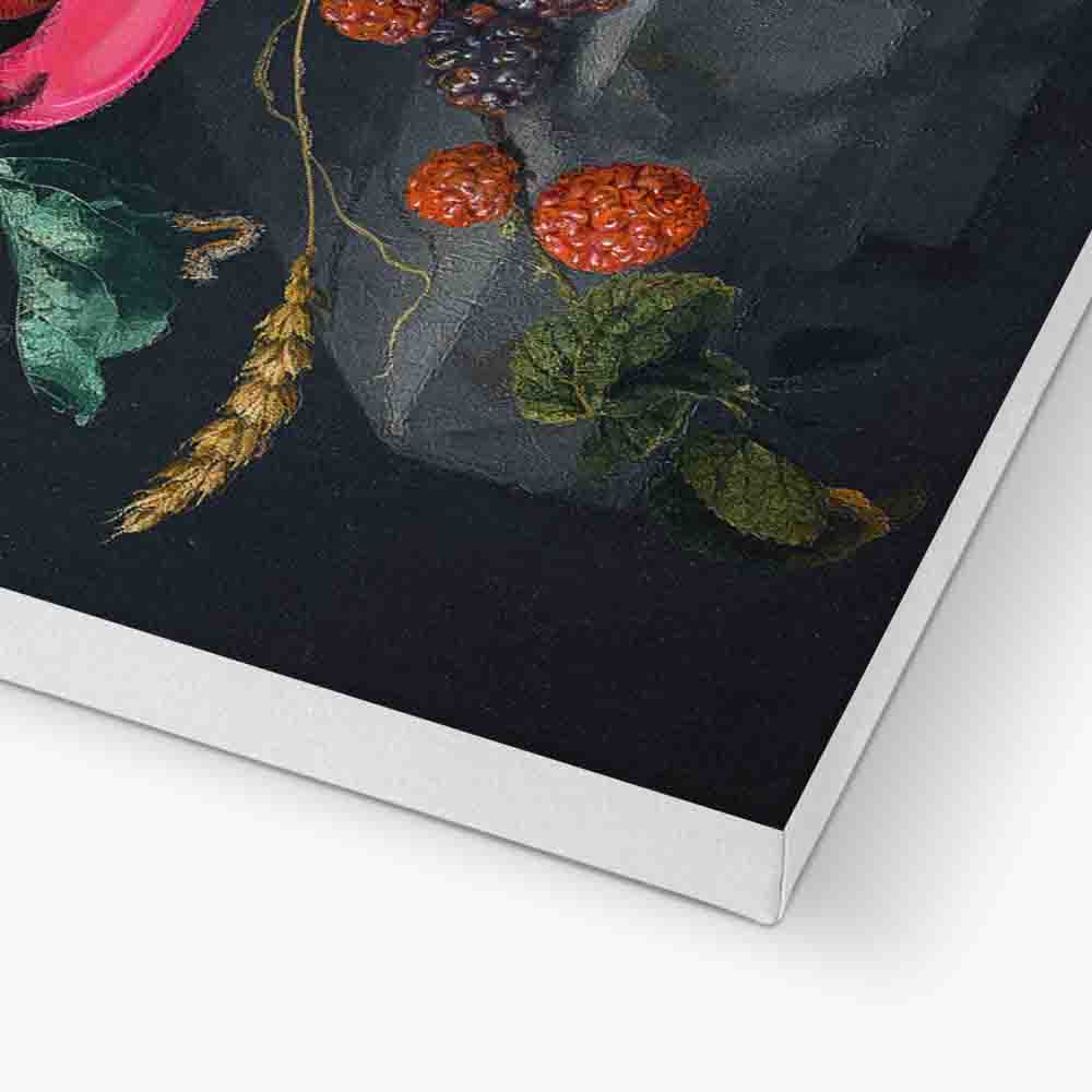 Langford Loop Canvas Wall Art — gallery image 13
