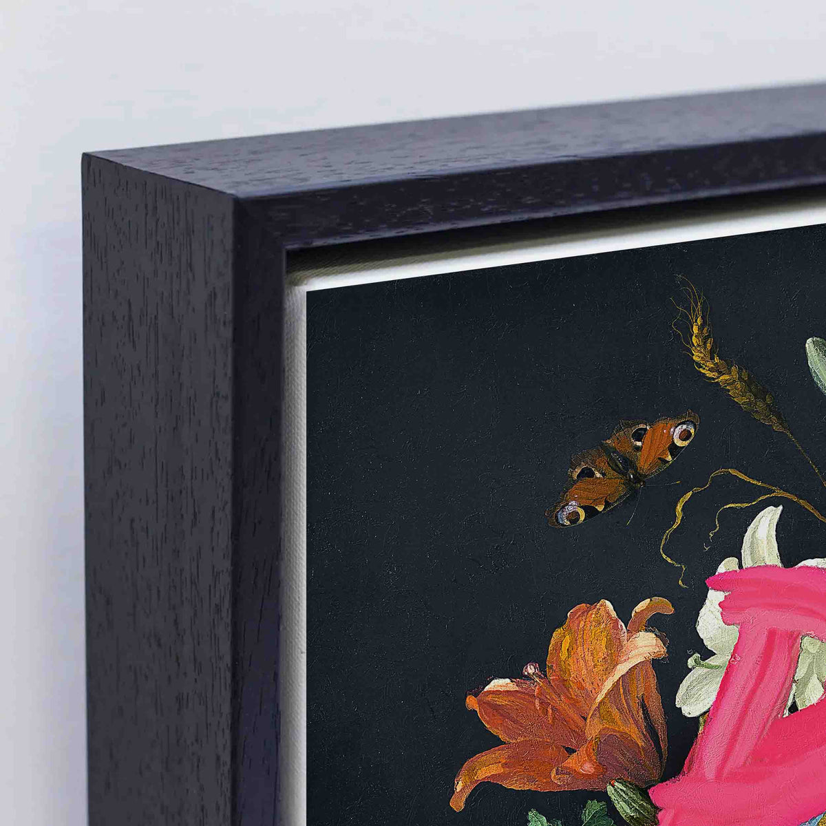Langford Loop Canvas Wall Art — gallery image 9