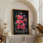 Langford Loop Canvas Wall Art — gallery image 12