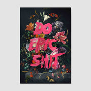 Langford Loop Canvas Wall Art — gallery image 15