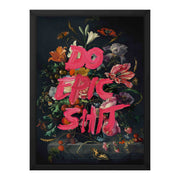 Langford Loop Canvas Wall Art — gallery image 19