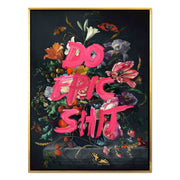 Langford Loop Canvas Wall Art — gallery image 21