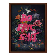 Langford Loop Canvas Wall Art — gallery image 32