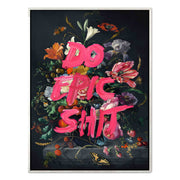 Langford Loop Canvas Wall Art — gallery image 24
