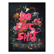 Langford Loop Canvas Wall Art — gallery image 29
