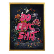 Langford Loop Canvas Wall Art — gallery image 37