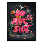Langford Loop Canvas Wall Art — gallery image 52