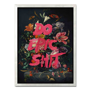 Langford Loop Canvas Wall Art — gallery image 23
