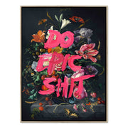 Langford Loop Canvas Wall Art — gallery image 44