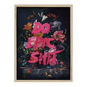 Langford Loop Canvas Wall Art — gallery image 22