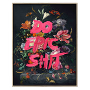 Langford Loop Canvas Wall Art — gallery image 40