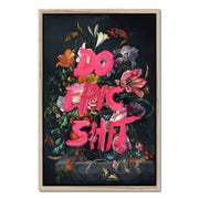 Langford Loop Canvas Wall Art — gallery image 42