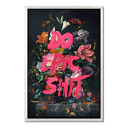 Langford Loop Canvas Wall Art — gallery image 47