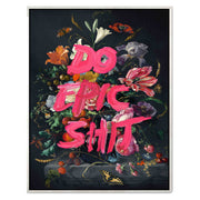 Langford Loop Canvas Wall Art — gallery image 45