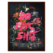 Langford Loop Canvas Wall Art — gallery image 34