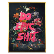 Langford Loop Canvas Wall Art — gallery image 39
