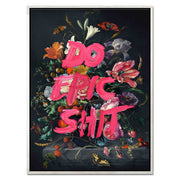 Langford Loop Canvas Wall Art — gallery image 48
