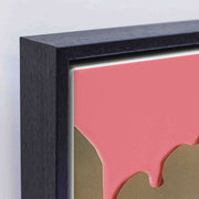 Eastmere Loop Bird Canvas Wall Art — gallery image 11